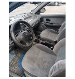 Boite de vitesses RENAULT LAGUNA 1
