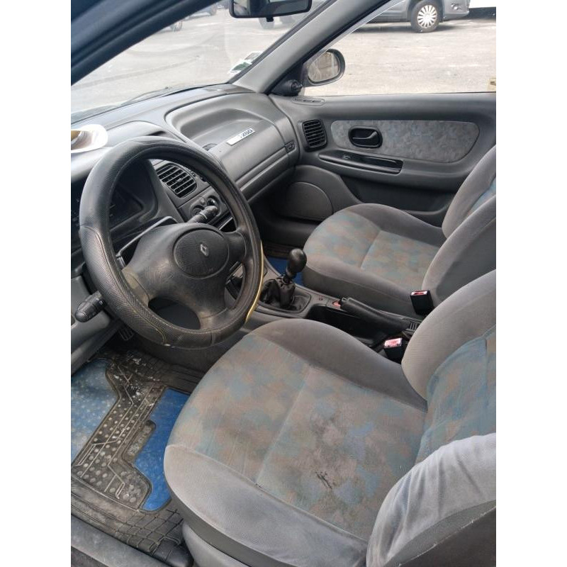 Boite de vitesses RENAULT LAGUNA 1 Photo n°16