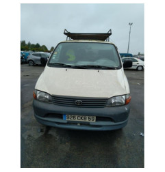 Trappe d'essence TOYOTA HI-ACE 2