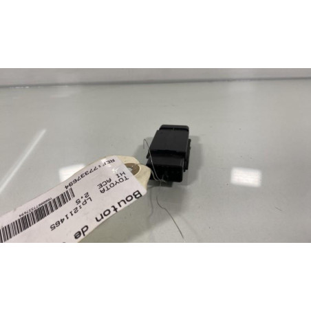 Bouton de warning TOYOTA HI-ACE 2 Photo n°1