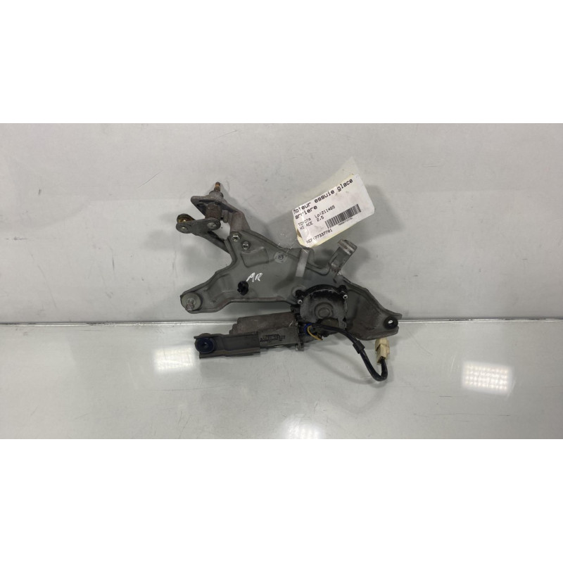 Moteur essuie glace arriere TOYOTA HI-ACE 2 Photo n°1