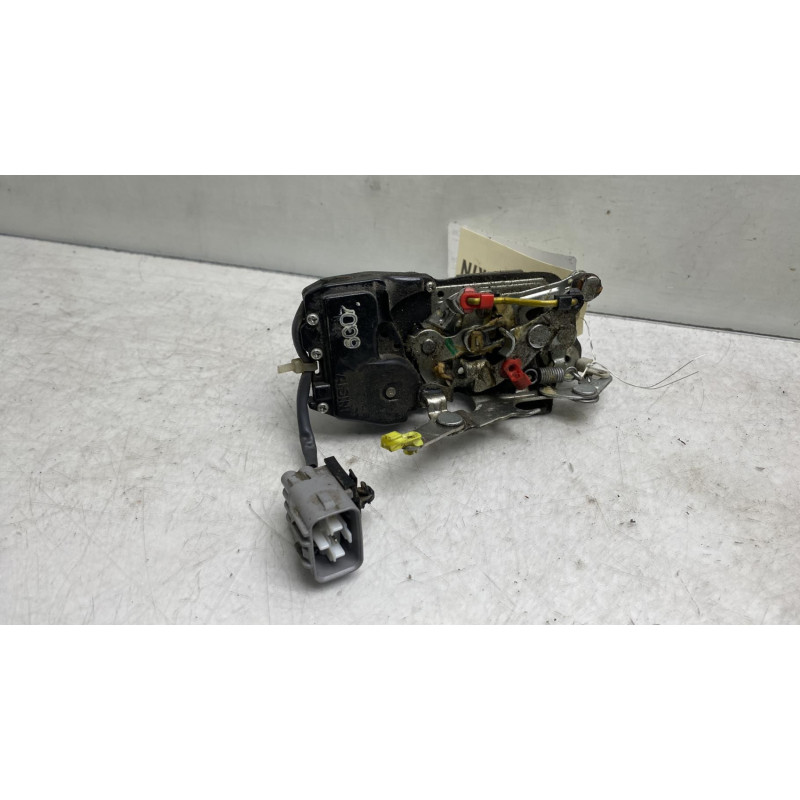 Serrure avant droit TOYOTA HI-ACE 2 Photo n°3