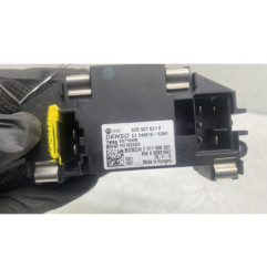 Resistance chauffage VOLKSWAGEN TIGUAN 1 Photo n°1