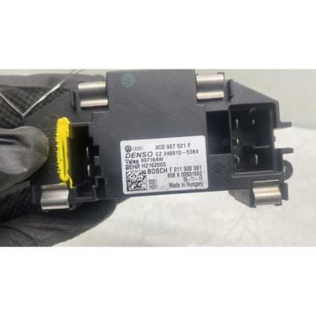 Resistance chauffage VOLKSWAGEN TIGUAN 1 Photo n°1