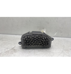 Resistance chauffage VOLKSWAGEN TIGUAN 1