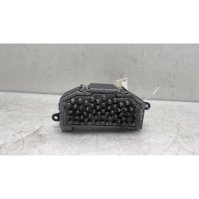Resistance chauffage VOLKSWAGEN TIGUAN 1 Photo n°2