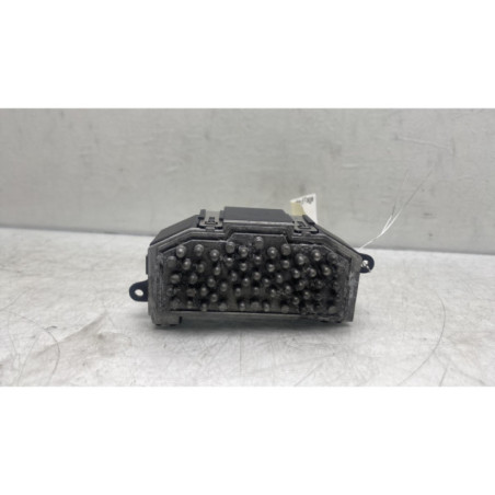 Resistance chauffage VOLKSWAGEN TIGUAN 1