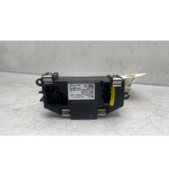 Resistance chauffage VOLKSWAGEN TIGUAN 1