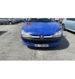 Jante PEUGEOT 206