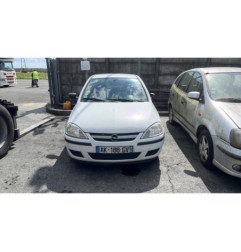 Jante OPEL CORSA C