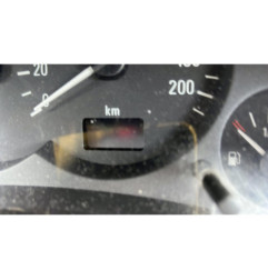 Jante OPEL CORSA C