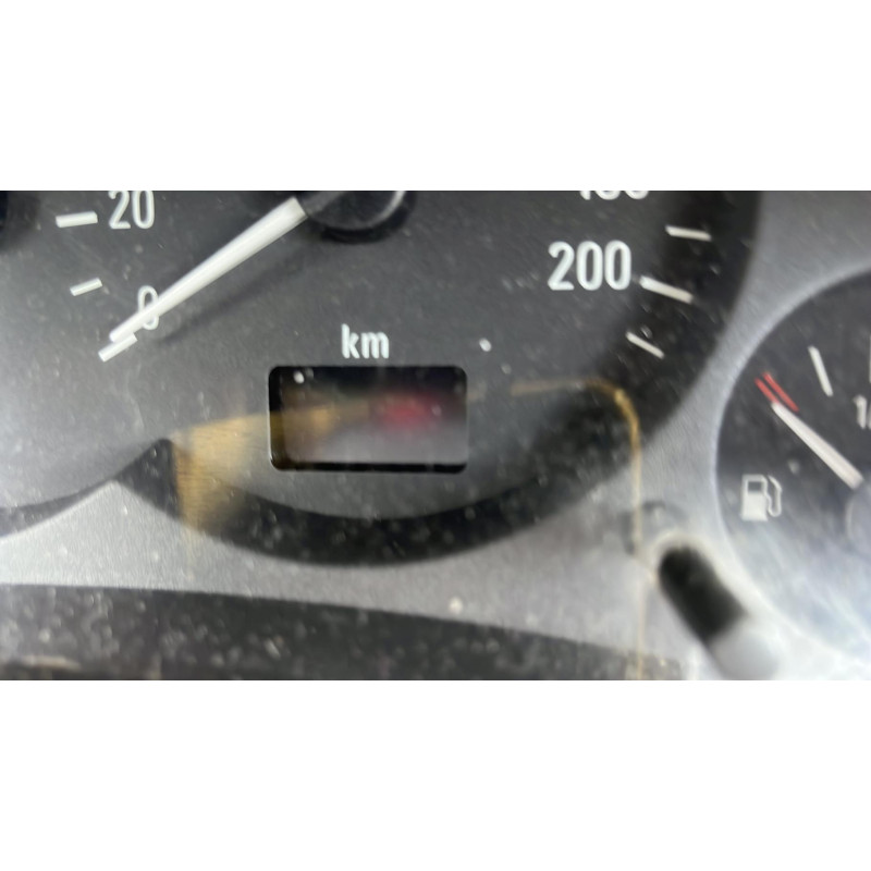Jante OPEL CORSA C Photo n°6