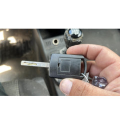 Jante OPEL CORSA C