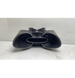 Compteur RENAULT CLIO 4