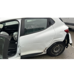 Compteur RENAULT CLIO 4