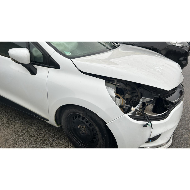 Compteur RENAULT CLIO 4 Photo n°10