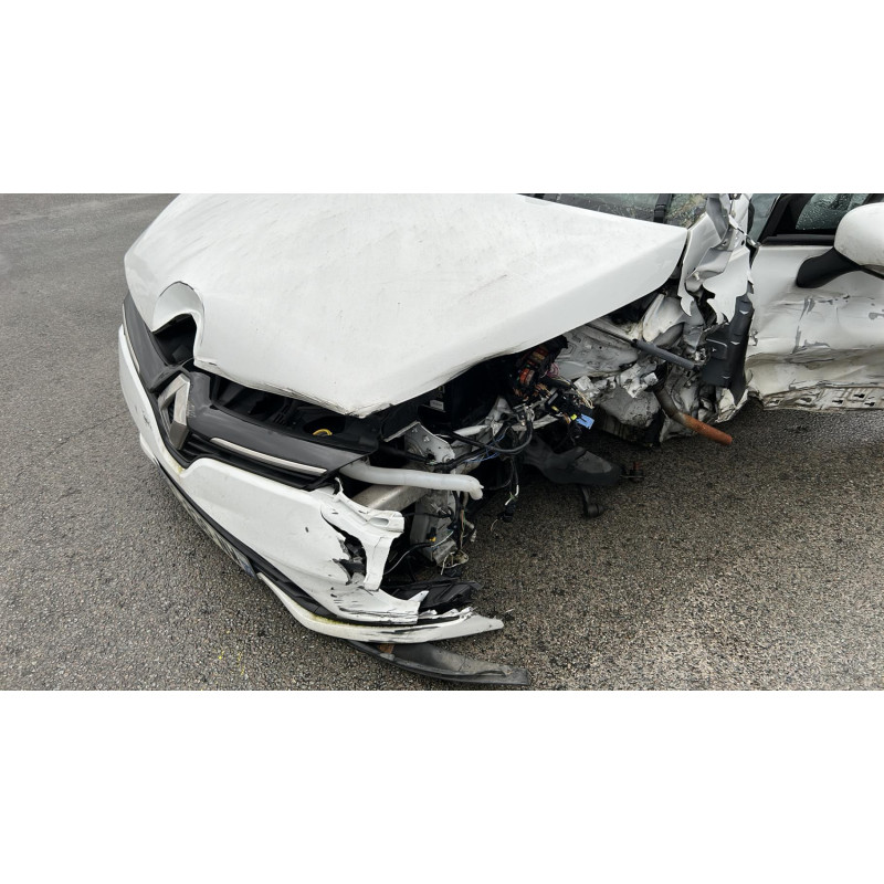 Compteur RENAULT CLIO 4 Photo n°13