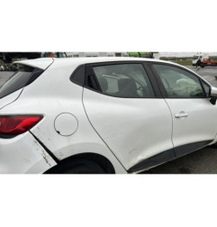 Compteur RENAULT CLIO 4