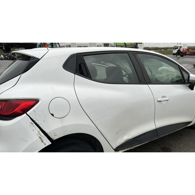 Compteur RENAULT CLIO 4 Photo n°14