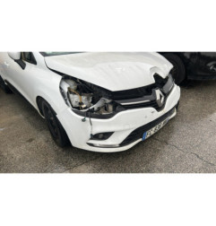 Compteur RENAULT CLIO 4