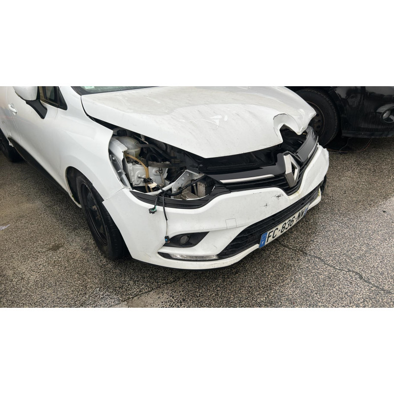 Compteur RENAULT CLIO 4 Photo n°16