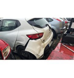 Compteur RENAULT CLIO 4
