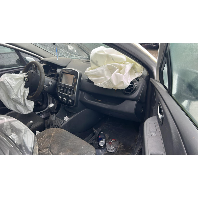 Compteur RENAULT CLIO 4 Photo n°20