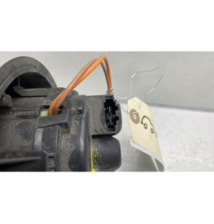Pulseur d'air RENAULT CLIO 4