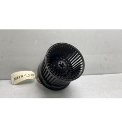 Pulseur d'air RENAULT CLIO 4