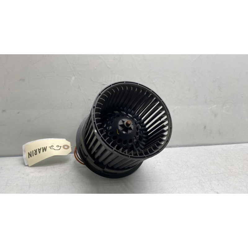 Pulseur d'air RENAULT CLIO 4 Photo n°4