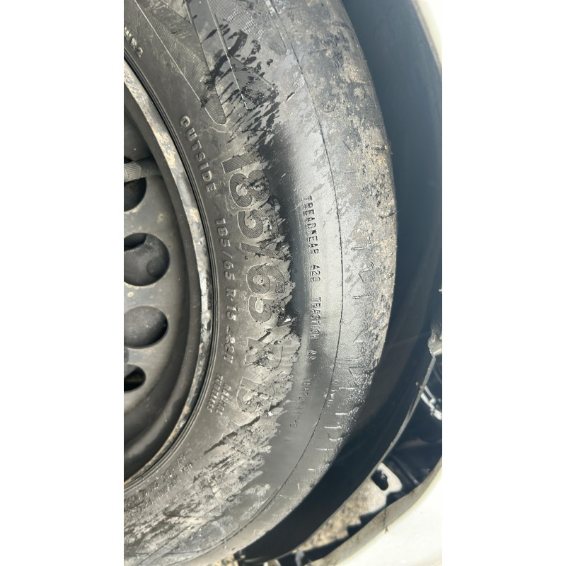 Pulseur d'air RENAULT CLIO 4 Photo n°5