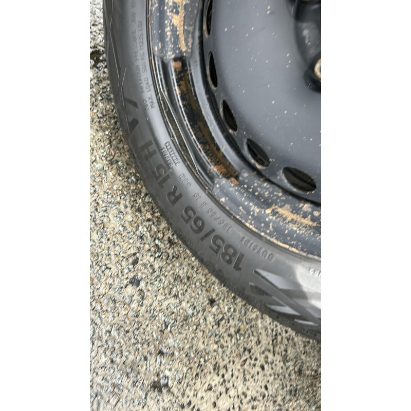 Pulseur d'air RENAULT CLIO 4 Photo n°9