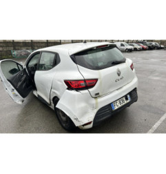 Pulseur d'air RENAULT CLIO 4