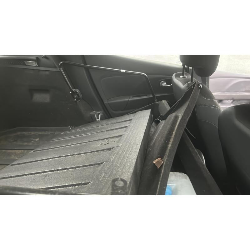 Pulseur d'air RENAULT CLIO 4 Photo n°12