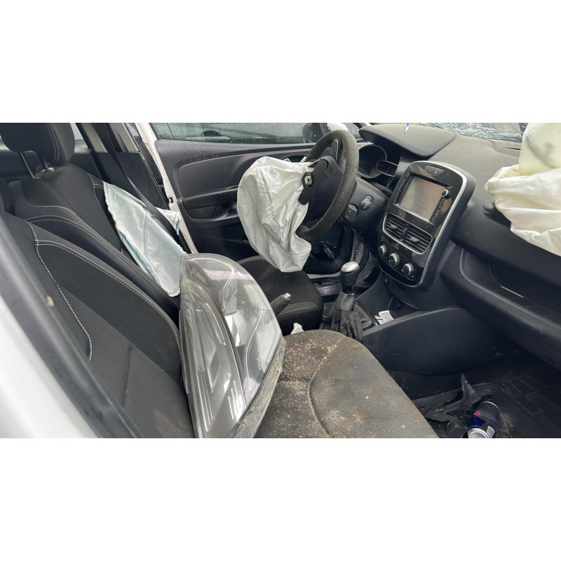 Pulseur d'air RENAULT CLIO 4 Photo n°15