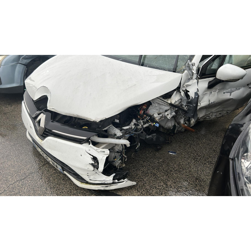 Pulseur d'air RENAULT CLIO 4 Photo n°18