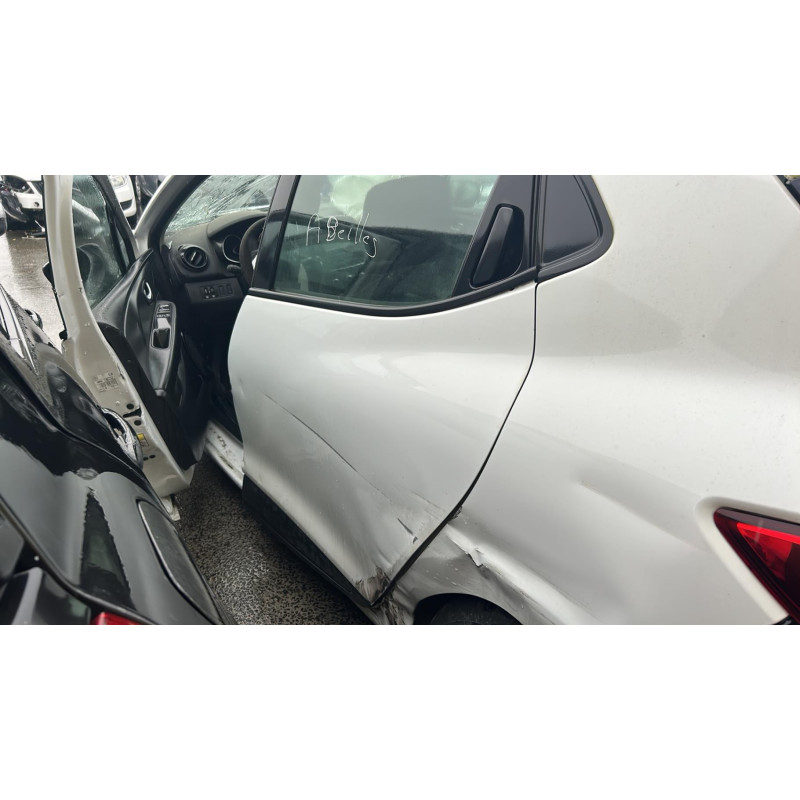 Pulseur d'air RENAULT CLIO 4 Photo n°19