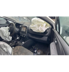 Pulseur d'air RENAULT CLIO 4