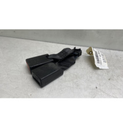 Attache ceinture arriere centrale PEUGEOT PARTNER 2