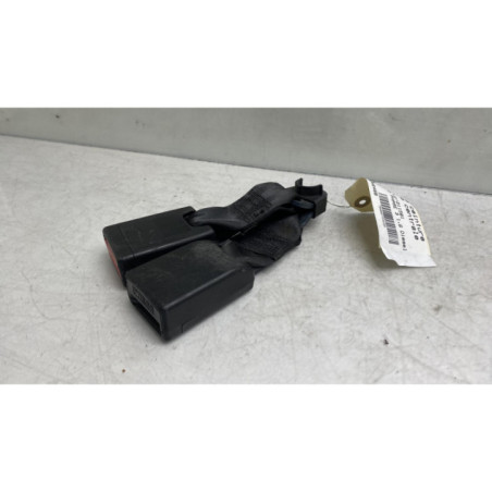 Attache ceinture arriere centrale PEUGEOT PARTNER 2
