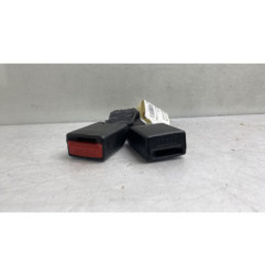 Attache ceinture arriere centrale PEUGEOT PARTNER 2