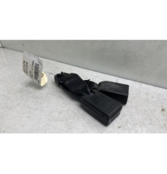 Attache ceinture arriere centrale PEUGEOT PARTNER 2