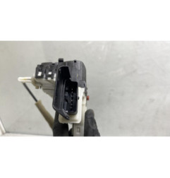 Serrure de porte laterale gauche PEUGEOT PARTNER 2