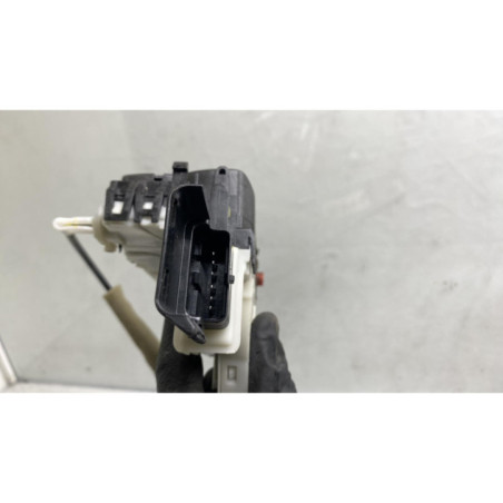Serrure de porte laterale gauche PEUGEOT PARTNER 2
