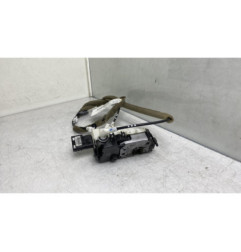 Serrure de porte laterale gauche PEUGEOT PARTNER 2