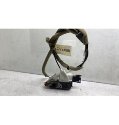 Serrure de porte laterale gauche PEUGEOT PARTNER 2