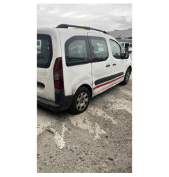 Reservoir AdBlue PEUGEOT PARTNER 2