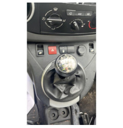 Reservoir AdBlue PEUGEOT PARTNER 2