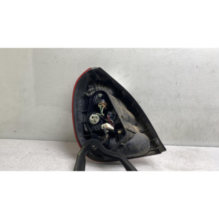 Feu arriere principal droit (feux) TOYOTA COROLLA 9