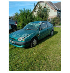 Feu arriere principal droit (feux) TOYOTA COROLLA 9
